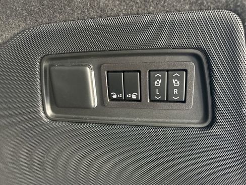 Used 2024 Cadillac Escalade V w/ LPO, Floor Liner Package AWD/4WD image 51