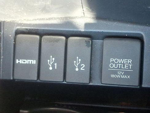 Used 2016 Honda CR-V EX-L image 26