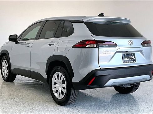 Used 2026 Toyota Corolla Cross L FWD image 14