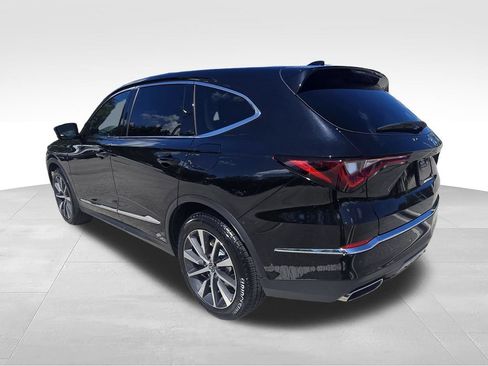 Used 2026 Acura MDX FWD w/ Technology Package image 3
