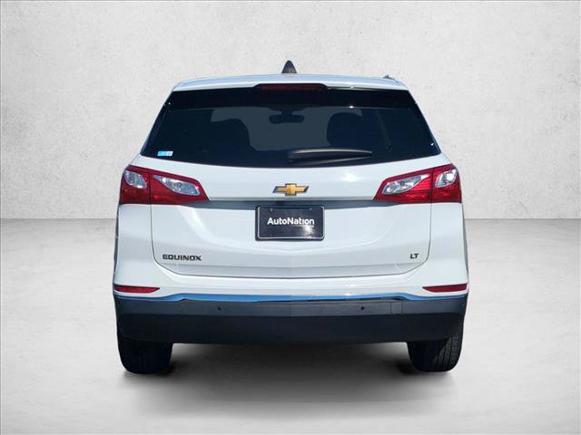 Used 2019 Chevrolet Equinox LT FWD image 7