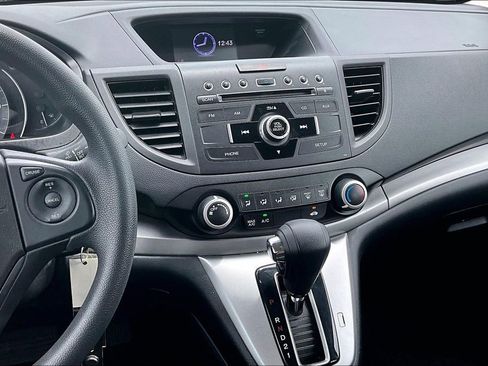 Used 2014 Honda CR-V LX image 9