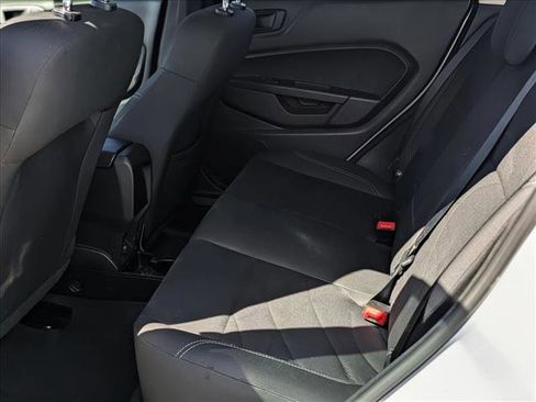 Used 2018 Ford Fiesta SE FWD image 17