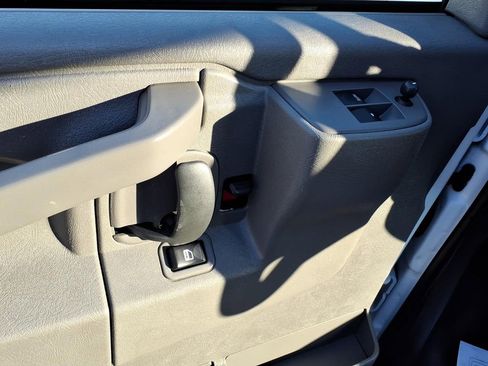 Certified 2024 GMC Savana 2500 w/ Driver Convenience Package image 15