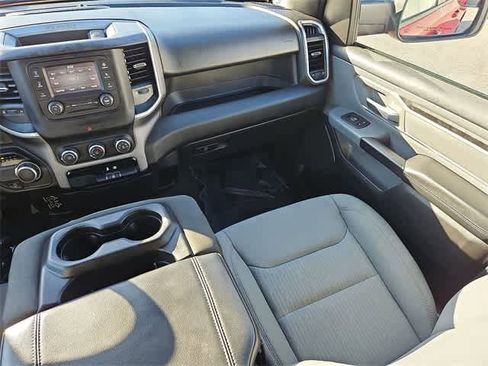 Used 2022 RAM 1500 Big Horn image 11