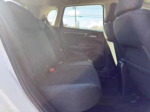 Used 2015 Honda Fit LX image 19