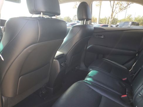 Used 2013 Lexus RX 350 FWD image 18
