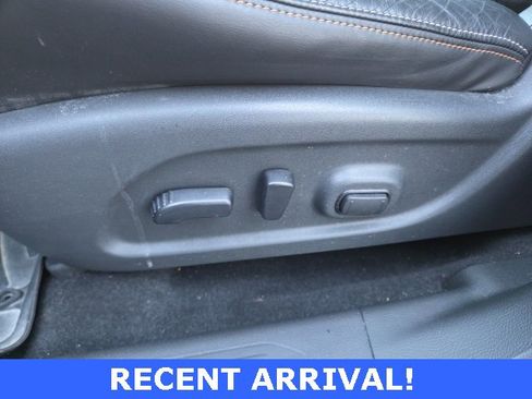 Used 2022 Nissan Murano Platinum image 43