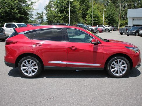 Used 2023 Acura RDX AWD image 9