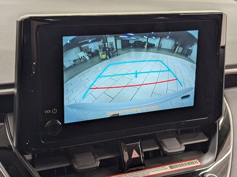 New 2026 Toyota Corolla LE image 28