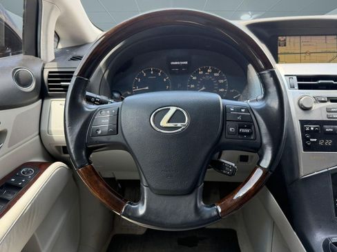Used 2010 Lexus RX 350 2WD image 15