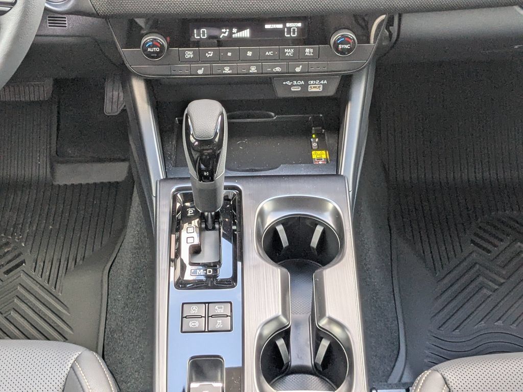 New 2026 Subaru Outback Limited XT AWD/4WD image 18
