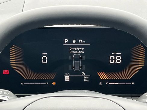 New 2026 Kia Sportage EX AWD/4WD image 24