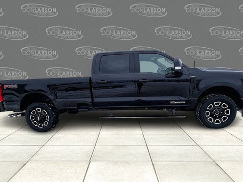New 2026 Ford F250 Platinum image 5