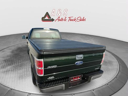 Used 2014 Ford F150 XL w/ Power Equipment Group image 15