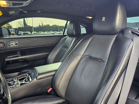 Used 2014 Rolls-Royce Wraith image 6