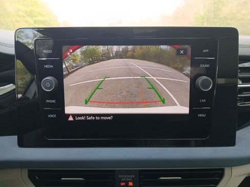 New 2026 Volkswagen Jetta SE image 19