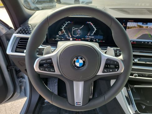 New 2026 BMW X5 xDrive40i w/ M Sport Package image 22