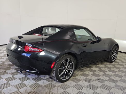 Used 2018 MAZDA MX-5 Miata RF Grand Touring RWD image 42