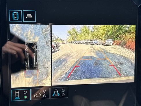 New 2026 GMC Terrain Elevation w/ Technology Package II image 17