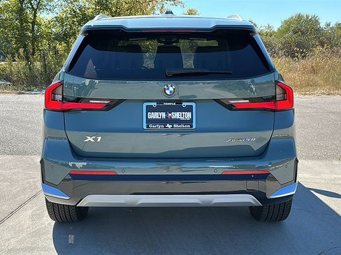 New 2026 BMW X1 xDrive28i w/ Technology Package image 7
