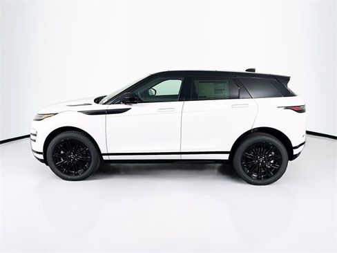 Used 2024 Land Rover Range Rover Evoque S image 9