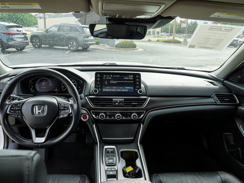 Used 2019 Honda Accord EX-L image 33
