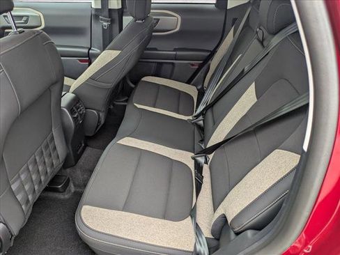 New 2026 Ford Bronco Sport Big Bend image 15