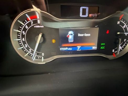 Used 2018 Honda Ridgeline RTL-E image 10