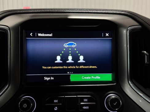 Used 2020 Chevrolet Silverado 2500 LTZ w/ LTZ Texas Edition image 48