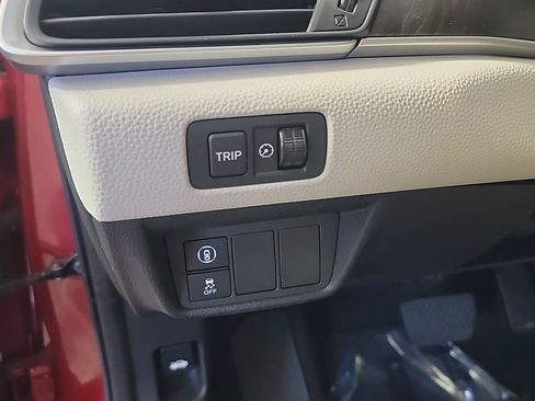 Certified 2019 Honda Accord EX-L image 34