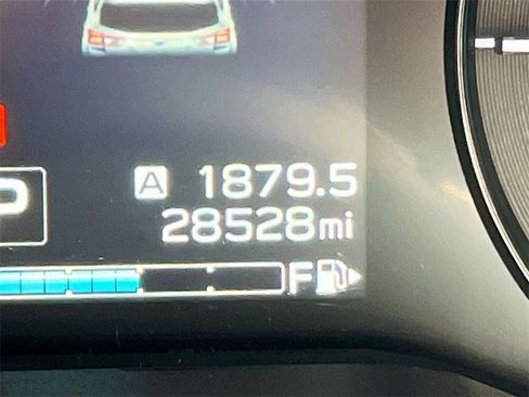 Used 2023 Subaru Impreza 2.0i image 12