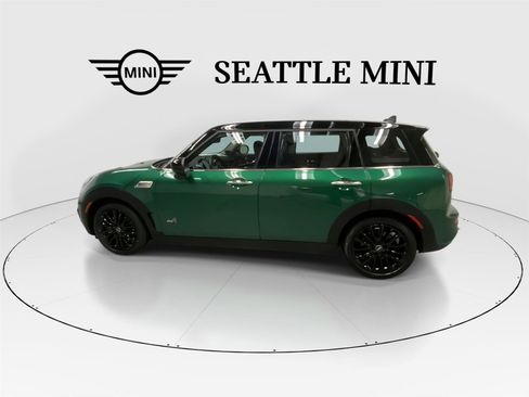 Used 2020 MINI Cooper Clubman S image 7