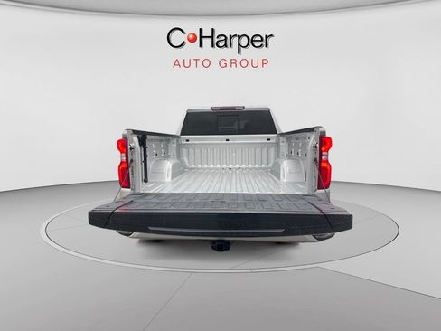 Certified 2022 Chevrolet Silverado 1500 RST w/ Convenience Package II AWD/4WD image 15