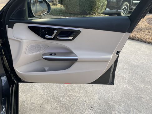 Certified 2022 Mercedes-Benz C 300 C 300 Sedan image 47