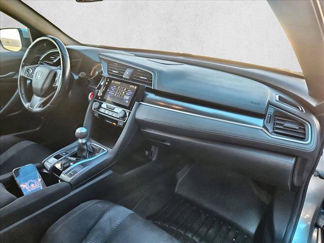 Used 2018 Honda Civic Si image 21