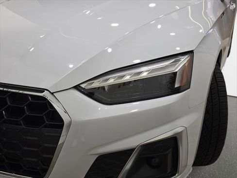 Certified 2023 Audi A5 2.0T Premium Plus w/ Premium Plus AWD/4WD image 35