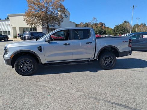 Used 2024 Ford Ranger XLT w/ FX4 Off-Road Package image 6