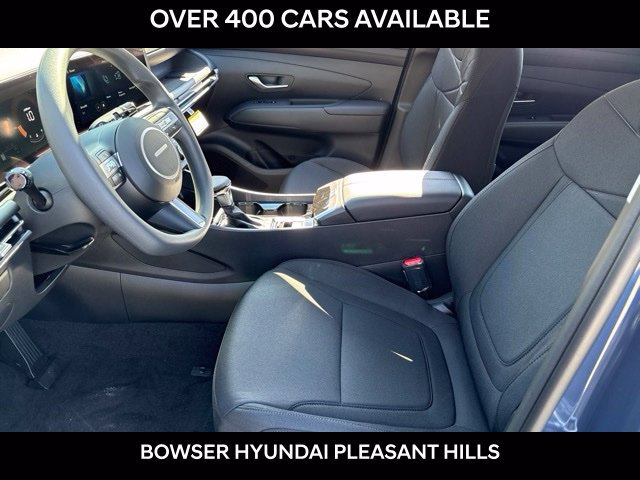 New 2026 Hyundai Tucson SE AWD/4WD image 4