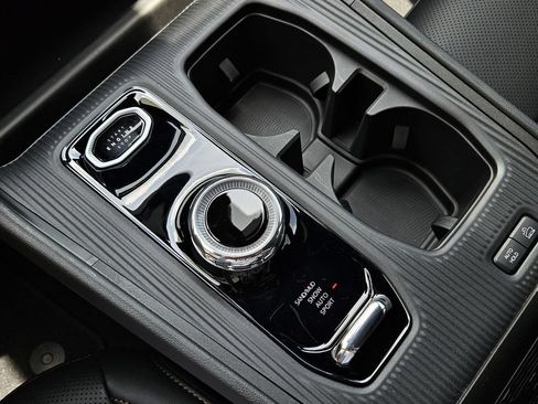 New 2026 Jeep Cherokee Limited AWD/4WD image 20