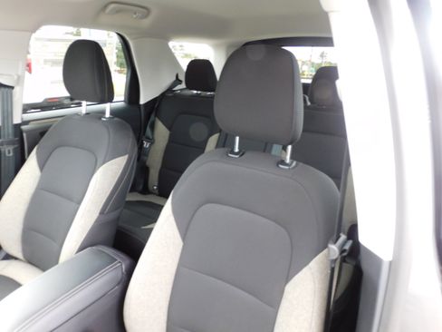 New 2025 Ford Bronco Sport Big Bend image 12