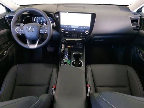 Used 2026 Lexus NX 350 350 Premium image 9