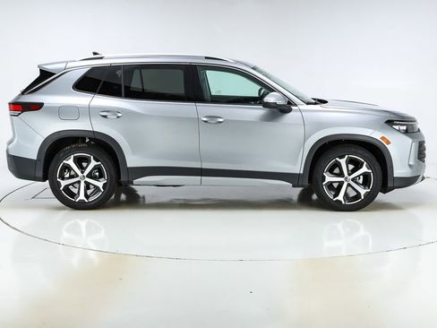 New 2026 Volkswagen Tiguan SE image 47