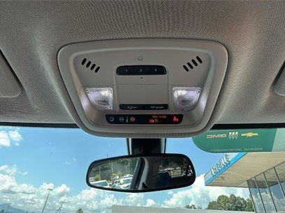 Certified 2021 Chevrolet Traverse LT