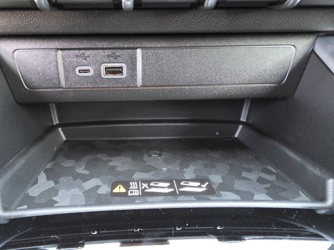 New 2026 Chevrolet Colorado Trail Boss image 28