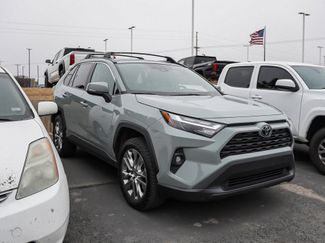 Certified 2023 Toyota RAV4 XLE Premium video 2