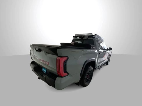 Used 2022 Toyota Tundra TRD Pro AWD/4WD image 8