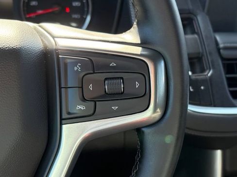 Used 2023 Chevrolet Tahoe LS RWD image 22