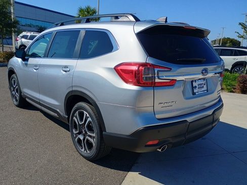 New 2026 Subaru Ascent Limited image 4