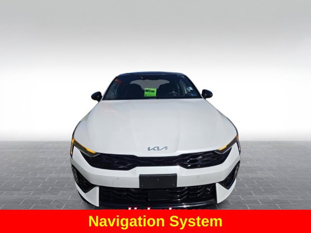 New 2026 Kia K5 GT-Line w/ GT-Line Premium Package FWD image 2